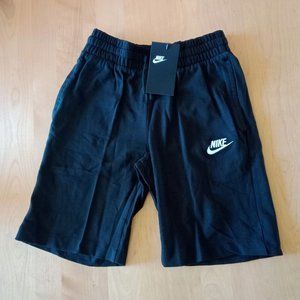 NWT Nike Athletic Shorts Youth Small